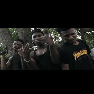 Bad Ass Jits (feat. Nlmb SMoney, Baby Trench, Ygn Tey & Ebk Chi) (Explicit)