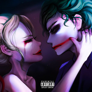 Harley Quinn 2 (Explicit)