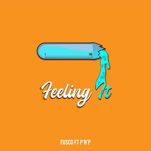 Feeling It (feat. P'n'P) [Explicit]