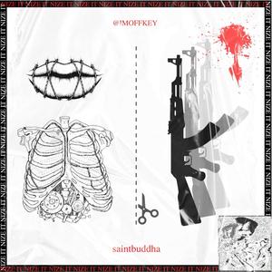 NIZE IT (feat. saintbuddha) (Explicit)