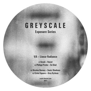 Grey Rythem