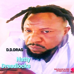 Natty Dreadlocks