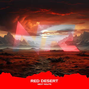 Red Desert