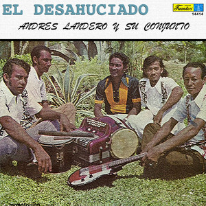 El Desahuciado