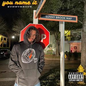 you name it (Explicit)