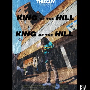 King Of The Hill (unofficial tape) [Explicit]