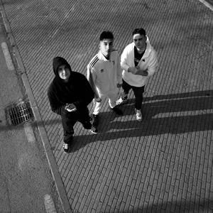 MAMI (feat. Hico & Rakun) (Explicit)