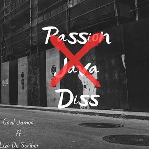Passion Java Diss (feat. Lizo De Scriber) [Explicit]