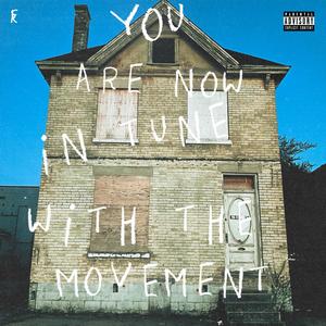 MOVEMENT (feat. George Toox) (Explicit)