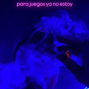 para juegos ya no estoy (feat. Oli bOY) (Explicit)