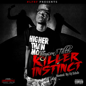 Killer Instinct