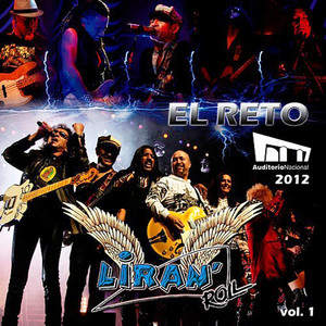 El Reto, Vol.1 (En Vivo)