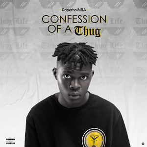 Confession of a Thug (Explicit)