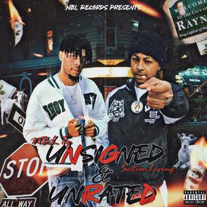 Make It (feat. SectionLivin) (Explicit)