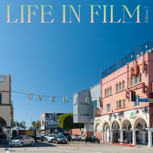 Life in Film, Edition 7