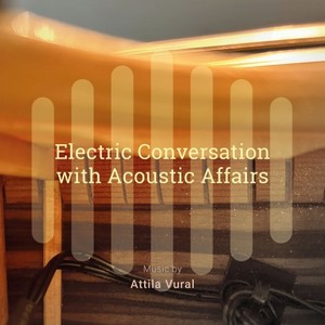 Attila Vural - In the Moonlight of Ayla