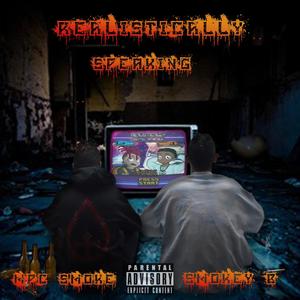Die Young (feat. SCRAZ) (Explicit)