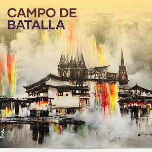campo de batalla