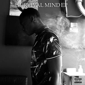 Survival Mind EP (Explicit)