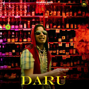 Daru