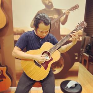 The First Noel (feat. Gin) (Acoustic)