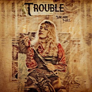 Trouble