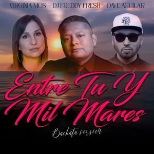 Entre Tu y Mil Mares (Bachata Version)