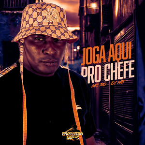 Joga Aqui Pro Chefe (Explicit)