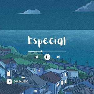 ESPECIAL (feat. Carlos OM, Maru SAI, RedMedi & Dos Santos)