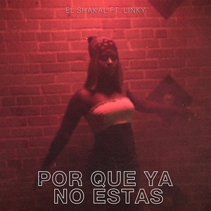 Por Que Ya No Estas (feat. Linky) [Explicit]