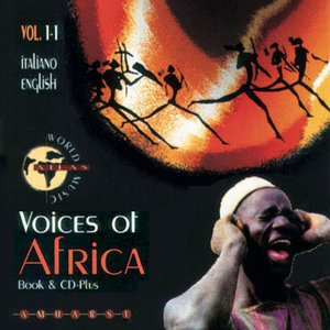 Voices of Africa