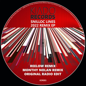 Lines (Reelow Remix)