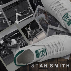 Stan Smith