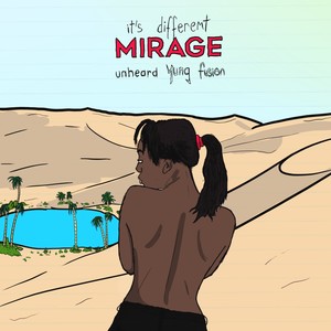 Mirage (Explicit)