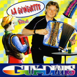 La Guinguette Vol. 2