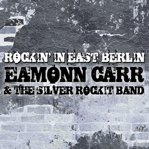 Rockin' in East Berlin