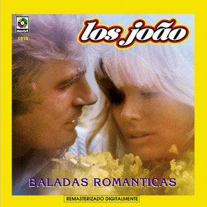 Baladas Romanticas-Los Joao