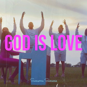 God Is Love