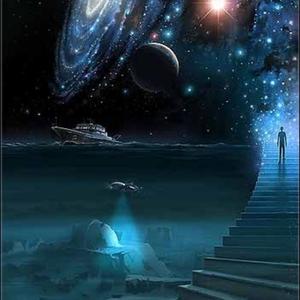 Universe (feat. Izxi) (Explicit)