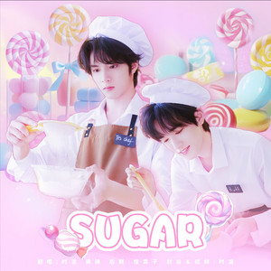 【SPNK】SUGAR