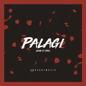 Palagi (feat. Jpee)