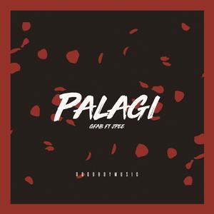 Palagi(feat. Jpee)