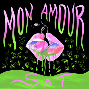 Mon Amour (Explicit)