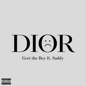 Dior (feat. Sad Trash) (Explicit)