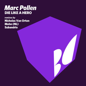 Die Like a Hero (Ewan Rill Remix)
