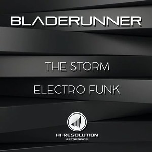 The Storm / Electro Funk