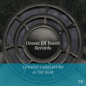 In The Body (Original Mix)