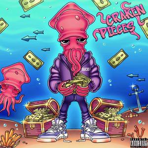 DOIN DA RACE (feat. Bruce Sleez) (Explicit)