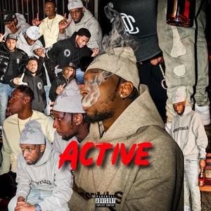 Active (Explicit)