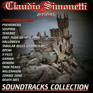 Claudio Simonetti - X-files